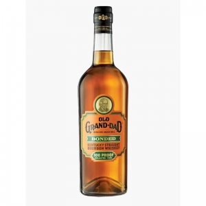 Old Grand Dad Bonded Bourbon